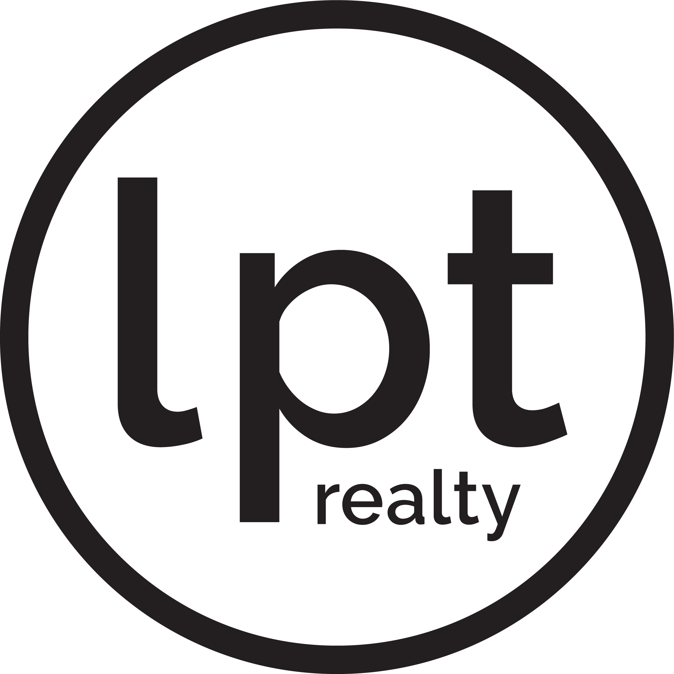 lptrealty_logo_vertical_bw